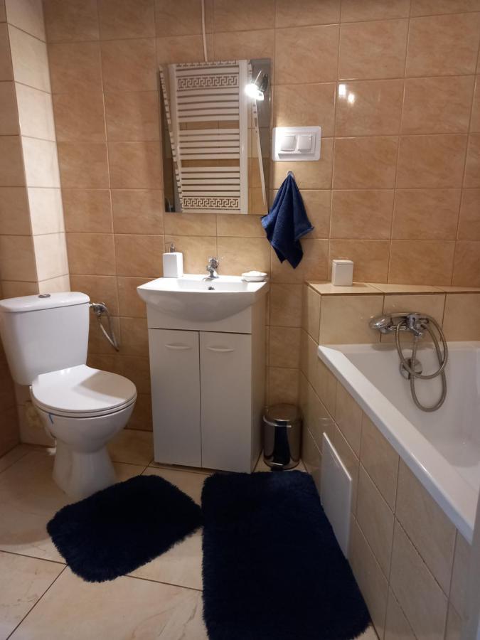 Twoja Przestrzen Noclegi Pokoje Mieszkanie Do Wynajecia Nowy Sacz Exterior photo